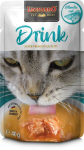 Leonardo Drink Atlantic Code su menke, 40 g &times; 20 vnt.