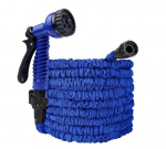 I&scaron;sitempianti laistymo Žarna (45 m) su purk&scaron;tuvu, special blue edition