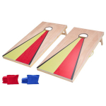 Lauko žaidimas Cornhole 2 vnt.