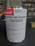 FEYCOTECT 223 Sukibiminis gruntas aliuminiui, cinkui, nerūdijančiam plienui, plastikams ir kitiems sunkiai dažomiems pavir&scaron;iams, bespalvis 1l