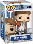 Funko Pop! NBA: Luka Doncic (Dallas Mavericks) 2024 City Edition Uniform