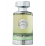 Kvapusis vanduo Paris Corner Ministry of Gourmand Coconut Lagoon EDP moterims/vyrams, 100 ml