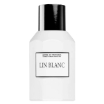 Tualetinis vanduo Jeanne en Provence Lin Blanc gaivus medienos aromatas vyrams 100 ml