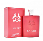 Kvapusis vanduo Fragrance World Knight EDP vyrams, 100 ml, 100 ml