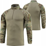 Vyri&scaron;ki koviniai mar&scaron;kiniai M-Tac Gen.II Pro Extreme, Multicam REGULAR
