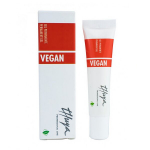 Permanentinis laminavimo gelis Vegan Permanent Gel Thuya, 15 ml