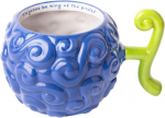 One Piece Gum Gum Fruit 3D mug 500ml