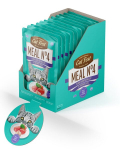 CatFest tunas su &scaron;ukutėmis &scaron;velnioje želėje Meal Nr4, 12 x 50 g