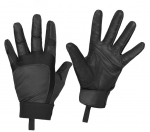 Takti&scaron;kos skystų pir&scaron;tinės Dominator Urban Combat RangerPRO juoda