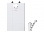 Stiebel Eltron be slėgio vandens &scaron;ildytuvas, po kriaukle, 2 kW, 5 l, ESH 5 U-N Trend +A su čiaupu