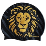 Plaukimo kepuraitė Latswim Lion