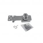 WHS 2 Durų spyna su skaitmeniniu kodu 105x40