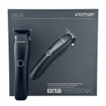 Plaukų kantavimo ma&scaron;inėlė Comair Vision Hair Trimmer