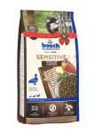 Bosch Sensitive Duck & Potato su antiena ir bulvėmis, 2x1 kg