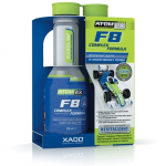 XADO AtomEx F8 komplekso formulė (benzinui)