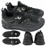 Vyri&scaron;ki sportiniai juodi patogūs batai puma blaze triple 384959 02 40 dydžio