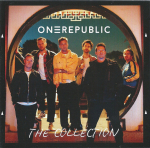 Vinilinė plok&scaron;telė ONEREPUBLIC "The Collection"