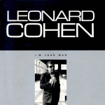 Vinilinė plok&scaron;telė LEONARD COHEN "I'm Your Man"