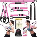 Sling Trainer, Sling Trainer, skirtas viso kūno treniruotėms