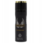 Dezodorantas Fragrance World Invicto Victorious vyrams, 200 ml