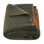 Kempingo vilnonis pledas, 1,62 x 2,23 m