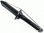 SACHS 313 281 Amortizatorius Honda CR-V mk1