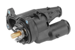 WAHLER 410016.98D Termostatas, au&scaron;inimo sistemos FORD FOCUS, C-MAX