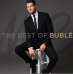 Vinilinė plok&scaron;telė MICHAEL BUBLE "The Best Of Buble" (2 LP)