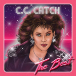 CD C.C. Catch The Best