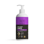 TAURO PRO LINE Ultra Natural Care Intense Hydrate Shampoo, intense hydrate shampoo for dogs and cats skin and coat, 1000 ml
