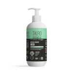 TAURO PRO LINE Ultra Natural Care for White and Light Coats, Intense Hydrate Mask, intense hydrate mask for dogs and cats with white, light coat and skin, 400 ml, Drėkinamoji kaukė &bdquo;Ultra Natural Care Intense Hydrate&rdquo; su auk&scaron;čiausios kokybės ingredie ...