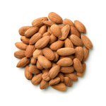 Migdolų rie&scaron;utai, 500 g