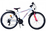 Kalnų dviratis Volare XC Race 26", baltas