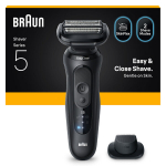 Braun 52-N1200s Series 5