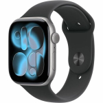 I&scaron;manusis laikrodis I&scaron;manusis laikrodis Apple MEV44ZR/A Pilka 1,96" 46 mm