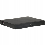 NET VIDEO RECORDER 8CH/NVR5208-8P-EI2 DAHUA