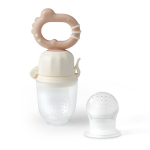 Silikoninis maitintuvas BabyOno 1551/03