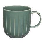 Puodelis Ambition Ligne, žalias, 0.35 l