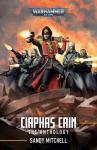 Ciaphas Cain: The Anthology, Ciaphas Cain: The Anthology