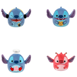 Pliu&scaron;inis žaislas Squishmallows Disney Sičius 25 cm mink&scaron;tas kolekcinis