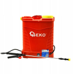 Tvardy &Scaron;akų žirklės T07415, 780mm, 40mm, 60mm, 35&ndash;40mm, 65Mn plienas su PTFE danga, patogūs guminiai rankenai