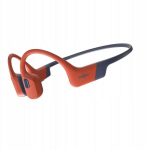Shokz OpenSwim Pro Red