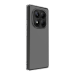 Evelatus Xiaomi Redmi Note 14 Pro 4G skaidrus silikoninis dėklas 1.5 mm TPU permatomas