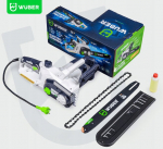 Elektrinis grandininis pjūklas Wuber wbr-2000-40, 2000 W, 40 cm