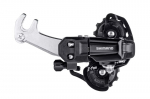 Galinis pavarų perjungiklis Shimano Tourney RDTY200B