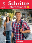 Schritte International Neu 3 A21 pratybų sąsiuvinis - kolektyvinis darbas