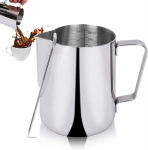 Pieno plakimo ąsotis Nayira, 350 ml