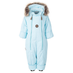 Kombinezonas berniukams Lenne 22302*400, mėlynas