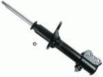 SACHS 280 693 Amortizatorius MAZDA gal.kairė GE4T-28-900B