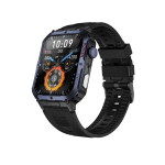 TREVI T-FIT 500 MĖLYNA-JUODA